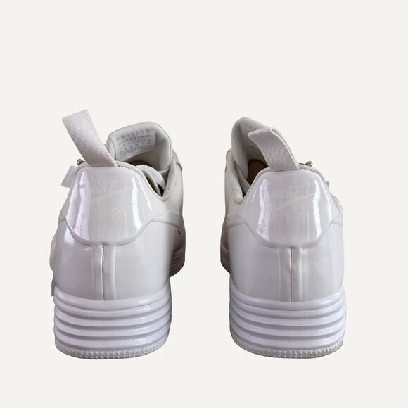 Size 12 - Nike Acronym Men's AF100 2017 Lunar Force 1 Low - Picture 4 of 7